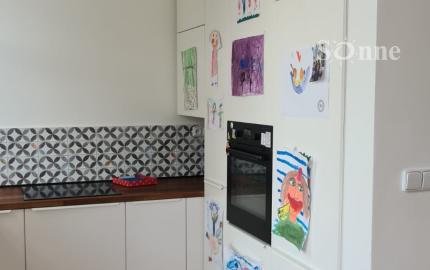 Prenájom priestranného a slnečného 4 izbového bytu - Košice, Zimná