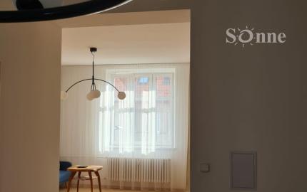 Prenájom priestranného a slnečného 4 izbového bytu - Košice, Zimná