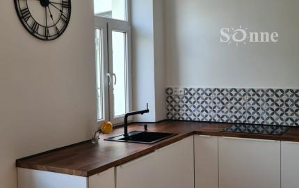 Prenájom priestranného a slnečného 4 izbového bytu - Košice, Zimná