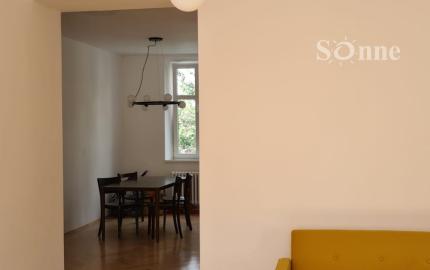 Prenájom priestranného a slnečného 4 izbového bytu - Košice, Zimná