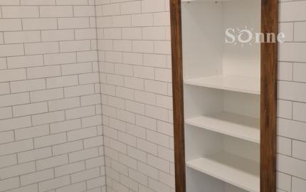 Prenájom priestranného a slnečného 4 izbového bytu - Košice, Zimná