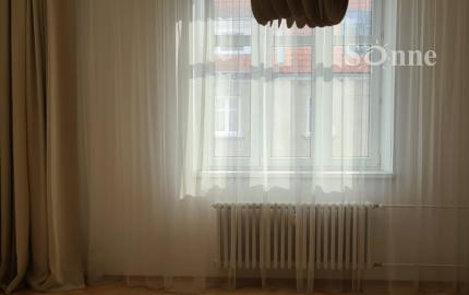 Prenájom priestranného a slnečného 4 izbového bytu - Košice, Zimná