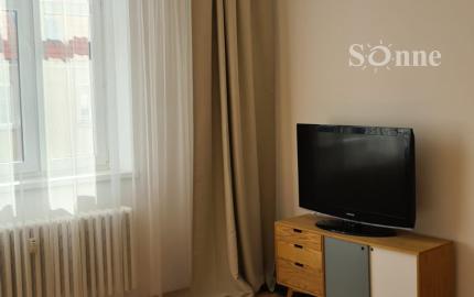 Prenájom priestranného a slnečného 4 izbového bytu - Košice, Zimná