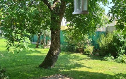 Rodinný dom s možnosťou využitia aj ako dvojgeneračný spolu so samostatnou stavbou - Mokrance