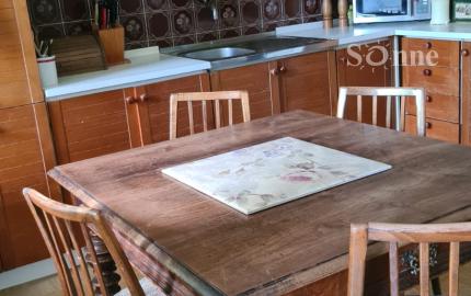 Rodinný dom s možnosťou využitia aj ako dvojgeneračný spolu so samostatnou stavbou - Mokrance