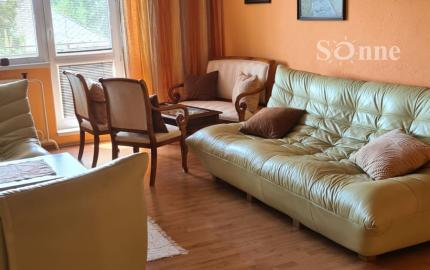 Rodinný dom s možnosťou využitia aj ako dvojgeneračný spolu so samostatnou stavbou - Mokrance