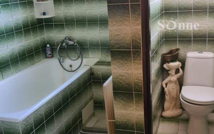 Rodinný dom s možnosťou využitia aj ako dvojgeneračný spolu so samostatnou stavbou - Mokrance