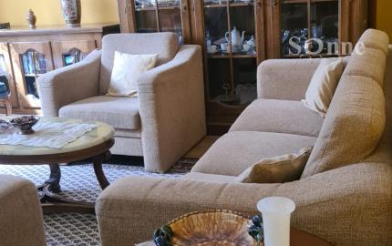 Rodinný dom s možnosťou využitia aj ako dvojgeneračný spolu so samostatnou stavbou - Mokrance