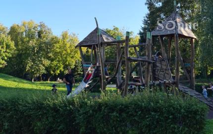 Prenájom  priestranného a slnečného bytu vo výmere  70 m2