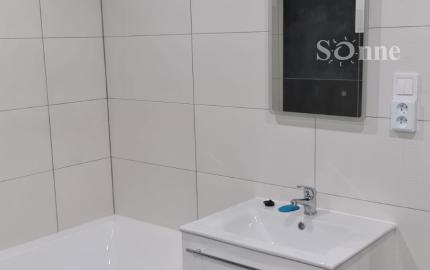 Prenájom  priestranného a slnečného bytu vo výmere  70 m2