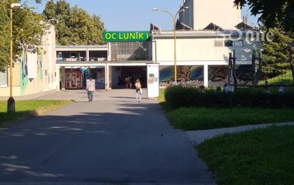 Prenájom  priestranného a slnečného bytu vo výmere  70 m2