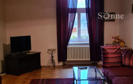 Prenájom 2 iz.bytu - Košice, Hlavná