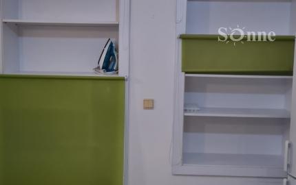 Prenájom 2 iz.bytu - Košice, Hlavná