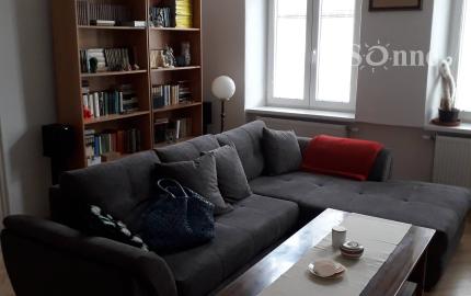 Prenájom 3 iz. byt - Košice, Jesenského