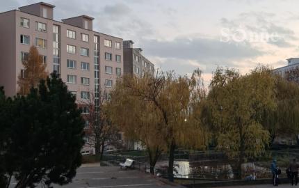 Na predaj 3 izbový pražský typ bytu na Zombovej ulici - REZERVOVANÝ