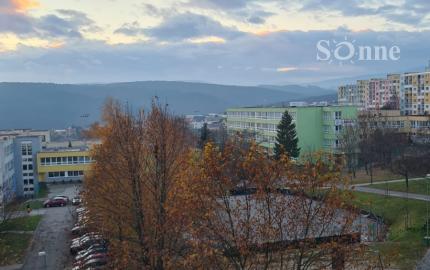 Na predaj 3 izbový pražský typ bytu na Zombovej ulici - REZERVOVANÝ