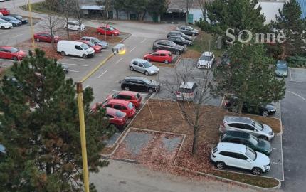 Na predaj 3 izbový pražský typ bytu na Zombovej ulici - REZERVOVANÝ