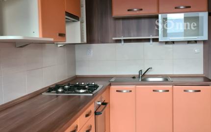 Na predaj 3 izbový pražský typ bytu na Zombovej ulici - REZERVOVANÝ