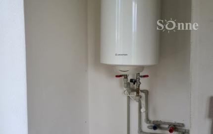 Polyfunkčna budova - Poľov