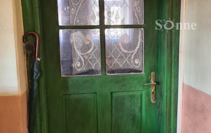 Vidiecky rodinný dom v obci Dvorníky