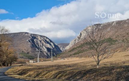 Vidiecky rodinný dom v obci Dvorníky