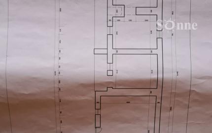 Vidiecky rodinný dom v obci Dvorníky