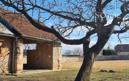 Vidiecky rodinný dom v obci Dvorníky