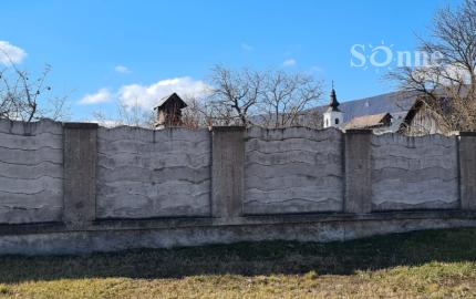 Vidiecky rodinný dom v obci Dvorníky