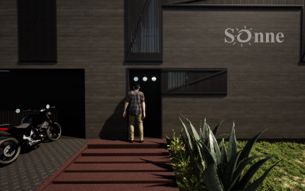 Pozemky  na  individuálnu  výstavbu rodinných domov - Mokrance