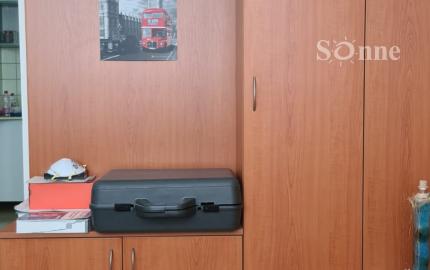 Ambulancia pre pediatra - Moldava nad Bodvou