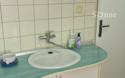 Ambulancia pre pediatra - Moldava nad Bodvou