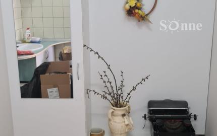 Ambulancia pre pediatra - Moldava nad Bodvou