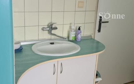 Ambulancia pre pediatra - Moldava nad Bodvou