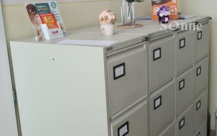 Ambulancia pre pediatra - Moldava nad Bodvou