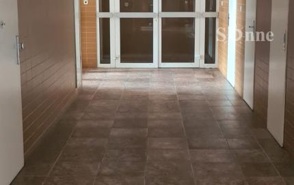 Ambulancia pre pediatra - Moldava nad Bodvou