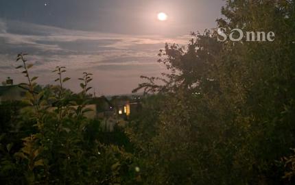 Stavebný pozemok - Jasov