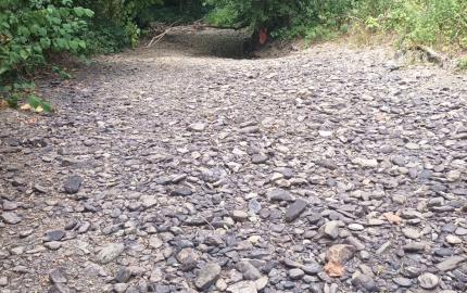 Stavebný pozemok - Jasov