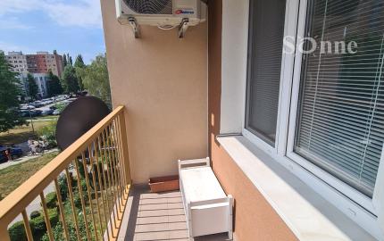 Na predaj priestranný, slnečný a moderne zrekonštruovaný 3 izb. byt - Košice, Nad jazerom