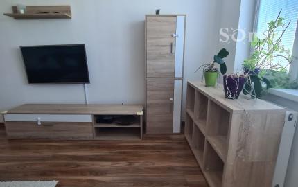 Na predaj priestranný, slnečný a moderne zrekonštruovaný 3 izb. byt - Košice, Nad jazerom