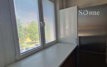 Na predaj priestranný, slnečný a moderne zrekonštruovaný 3 izb. byt - Košice, Nad jazerom