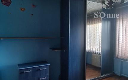 3 izb. byt na predaj - Rožňavská, Moldava nad Bodvou