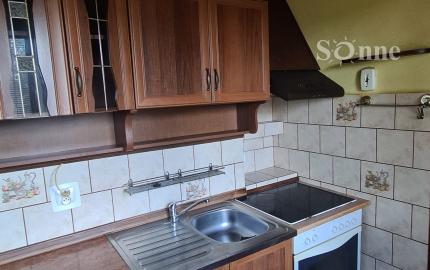 3 izb. byt na predaj - Rožňavská, Moldava nad Bodvou