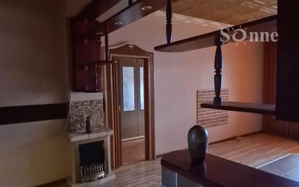 3 izb. byt na predaj - Rožňavská, Moldava nad Bodvou