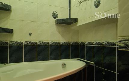 3 izb. byt na predaj - Rožňavská, Moldava nad Bodvou