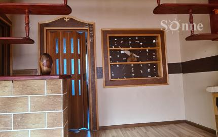 3 izb. byt na predaj - Rožňavská, Moldava nad Bodvou