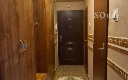 3 izb. byt na predaj - Rožňavská, Moldava nad Bodvou