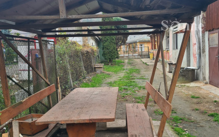 Chalupa -Telkibánya