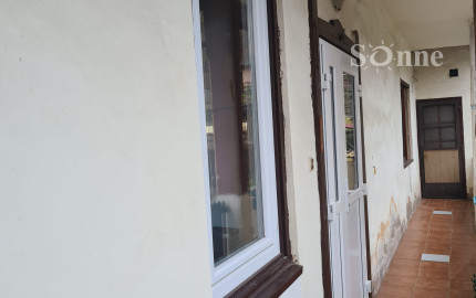 Chalupa -Telkibánya