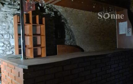 Priestory vhodné na reštauráciu v centre mesta - Hlavná/Mäsiarska