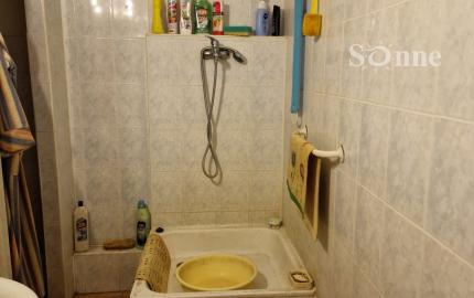 1,5 izbový byt  „pražský typ“ v Moldave nad Bodvou,  ulica Námestie Mieru